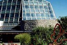 Butterfly Conservatory 